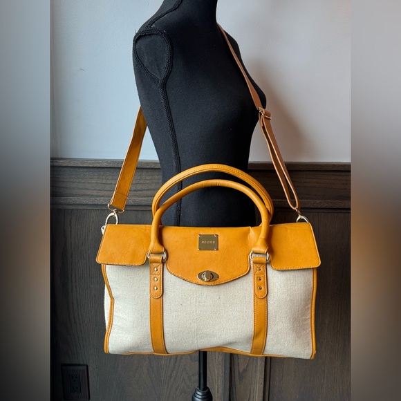 Miche Handbags - Miche Vienna Satchel crossbody shoulder hand bag